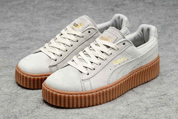 Puma x Rihanna Creepers Men Shoes--006